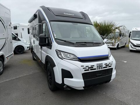 CHAUSSON Camping car  occasion La Mézière 35520
