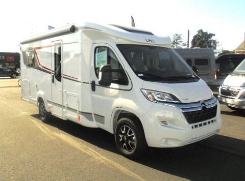AUTRES Camping car 2026 occasion Orvault 44700