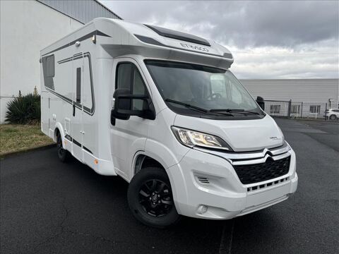 AUTRES Camping car  occasion Aubière 63170