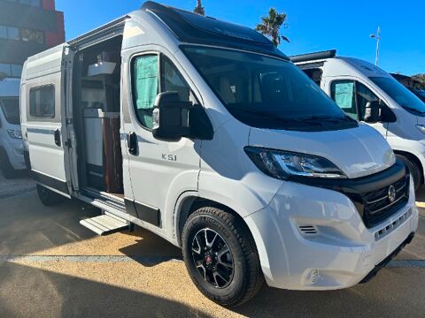 Camping car Camping car  occasion Six-Fours-les-Plages 83140
