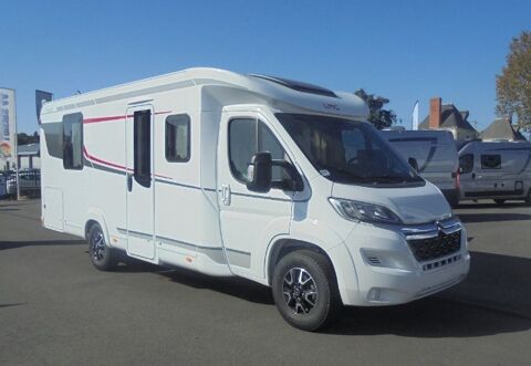 AUTRES Camping car 2024 occasion Orvault 44700