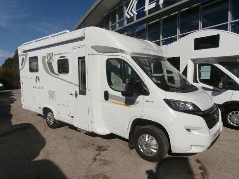 BAVARIA Camping car 2020 occasion Septèmes-les-Vallons 13240