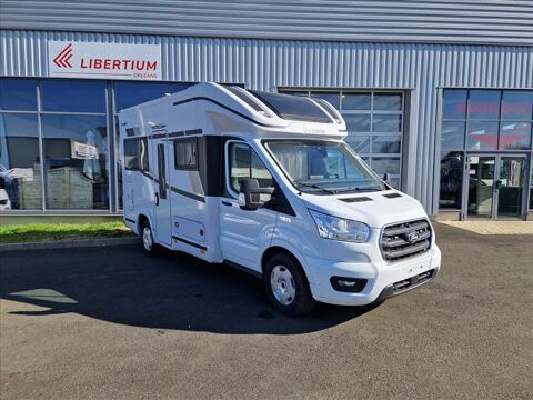 BENIMAR Camping car  occasion Meung-sur-Loire 45130