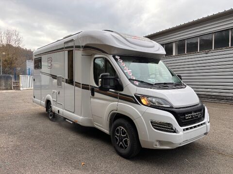 Annonce voiture CARTHAGO Camping car 133440 