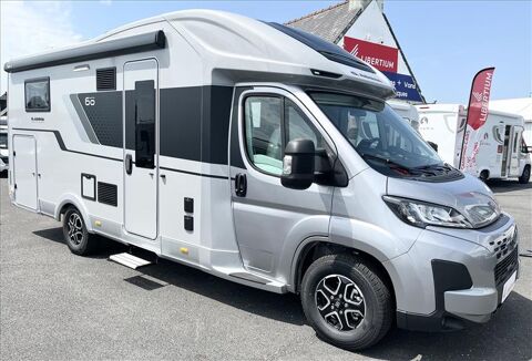 Camping car Camping car  occasion Plougastel-Daoulas 29470