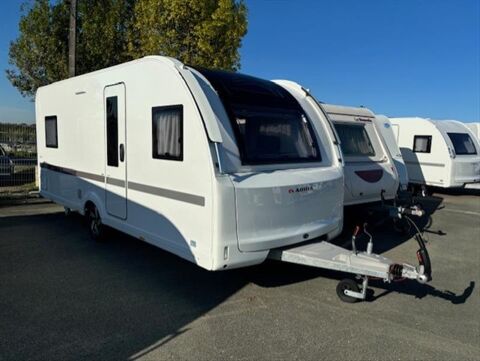 Annonce voiture ADRIA Caravane 34415 