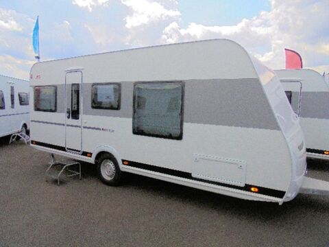 AUTRES Caravane  occasion Orvault 44700