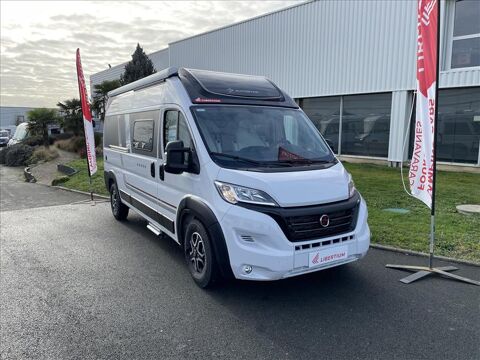 Camping car Camping car  occasion Beaulieu-sur-Layon 49750