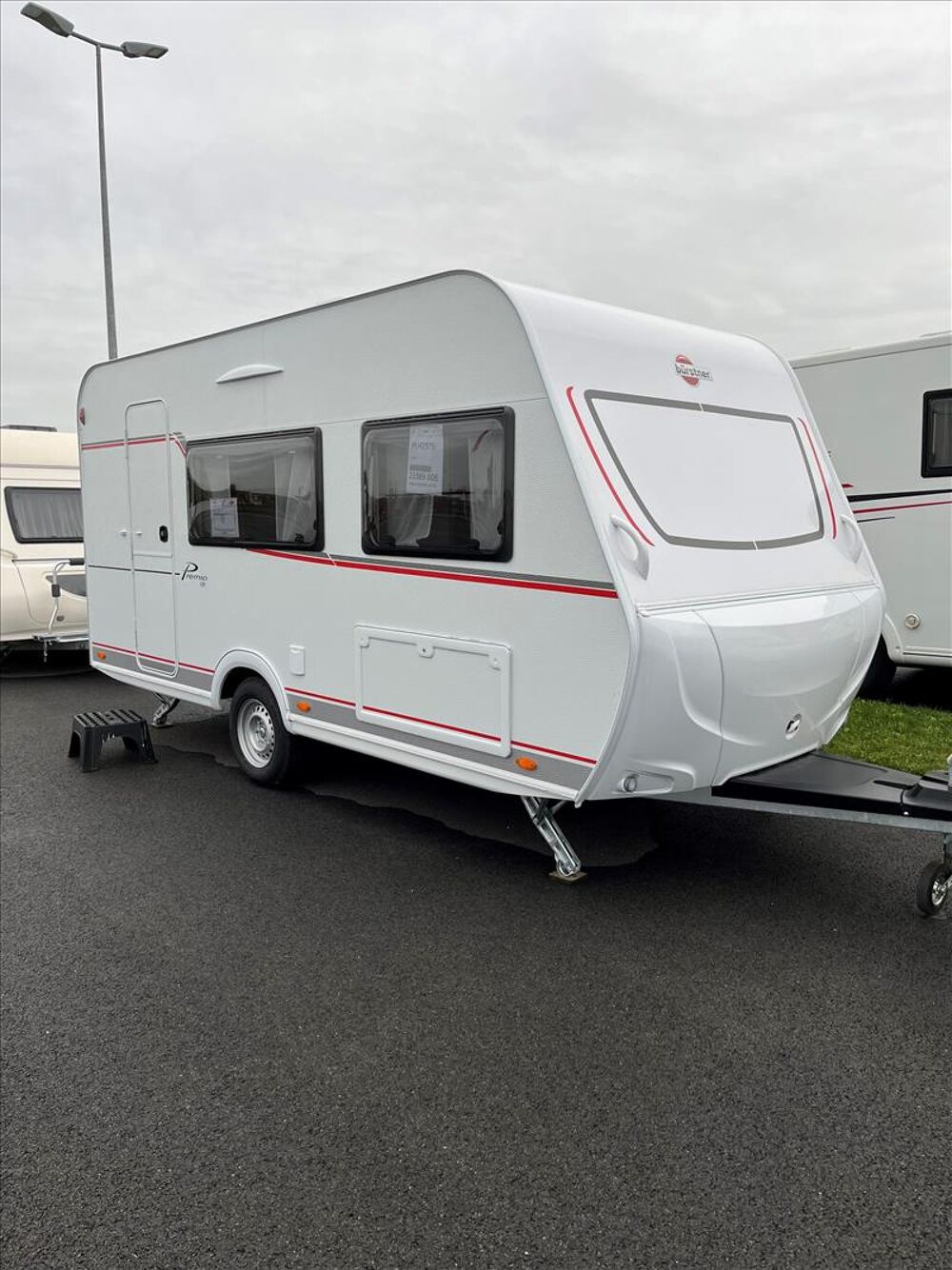   occasion 60290 Rantigny