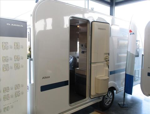 Camping car Camping car  occasion Beauvois-en-Cambrésis 59157