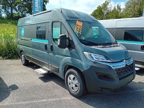 AUTRES Camping car  occasion Seynod 74600
