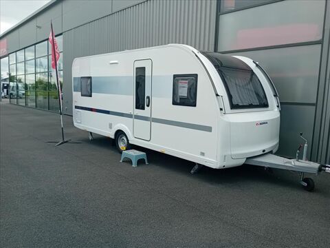 ADRIA Caravane  occasion Parçay-Meslay 37210