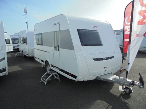 AUTRES Caravane  occasion Orvault 44700