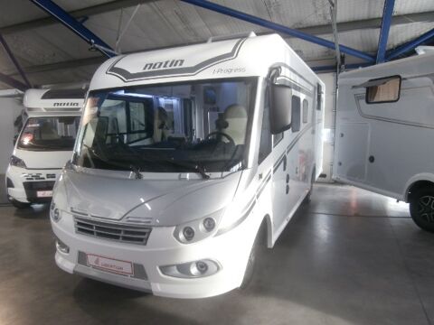NOTIN Camping car  occasion Septèmes-les-Vallons 13240