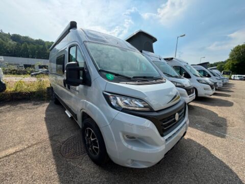 CI Camping car  occasion La Balme-de-Sillingy 74330