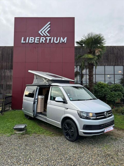 STYLEVAN Camping car 2019 occasion Castelculier 47240