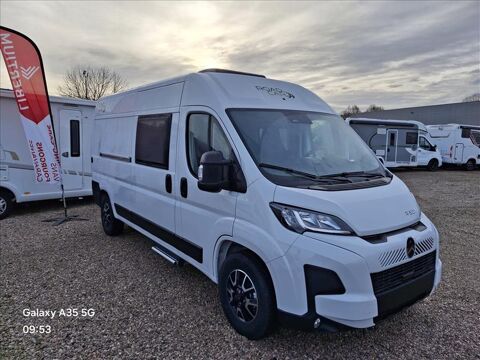 POSSL Camping car  occasion Seclin 59113