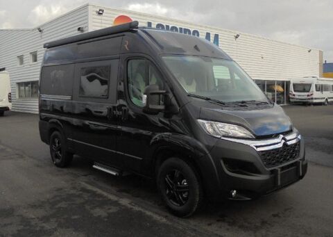 Annonce voiture AUTRES Camping car 83309 