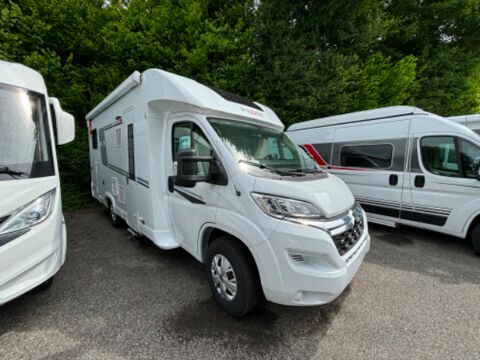 Annonce voiture PILOTE Camping car 69900 
