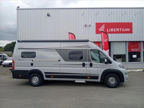 Annonce voiture ELIOS Camping car 69900 