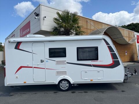  2019 occasion 49280 Saint-Léger-sous-Cholet