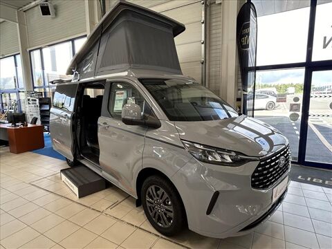 AUTRES Camping car  occasion Saint-Étienne-de-Montluc 44360