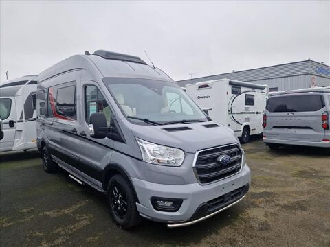 Camping car Camping car  occasion Meung-sur-Loire 45130