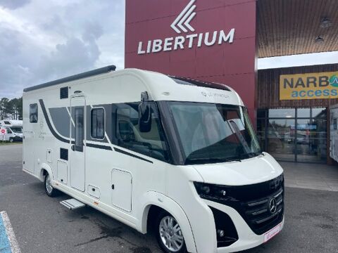 LE VOYAGEUR Camping car  occasion Mérignac 33700