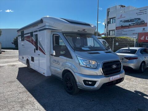 ROLLER TEAM Camping car  occasion Mauguio 34130