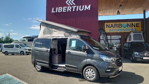 Annonce voiture Camping car Camping car 61555 