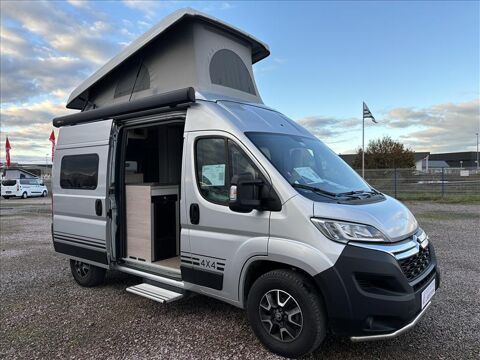Camping car Camping car 2022 occasion Lannion 22300