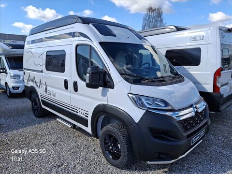 Camping car Camping car  occasion Seclin 59113