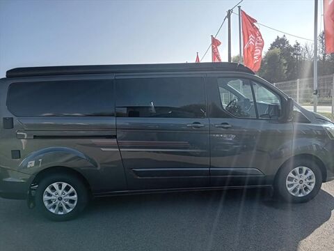 RANDGER Camping car  occasion Lannion 22300