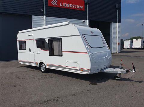 Caravane Caravane 2022 occasion Rantigny 60290