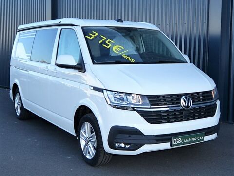 Annonce voiture STYLEVAN Camping car 73900 €
