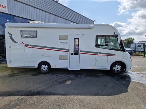 Annonce voiture Camping car Camping car 61900 