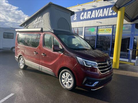 Camping car Camping car 2024 occasion Lagny-sur-Marne 77400