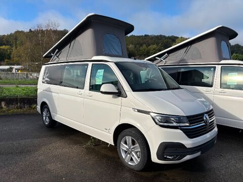WESTFALIA Camping car  occasion La Balme-de-Sillingy 74330