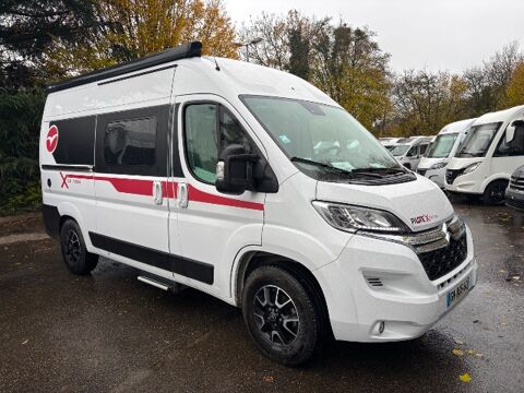 Annonce voiture PILOTE Camping car 59900 