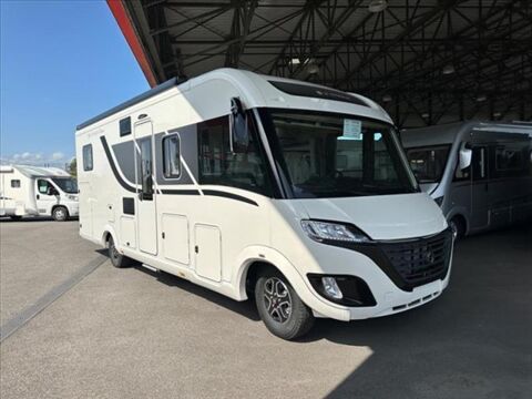LE VOYAGEUR Camping car  occasion Rantigny 60290