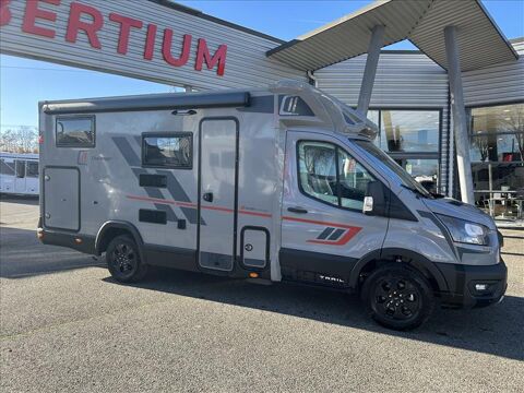 CHALLENGER Camping car  occasion Fenouillet 31150
