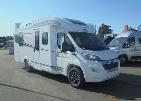 Annonce voiture AUTRES Camping car 82340 