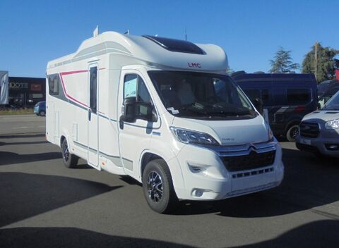 Annonce voiture AUTRES Camping car 77075 