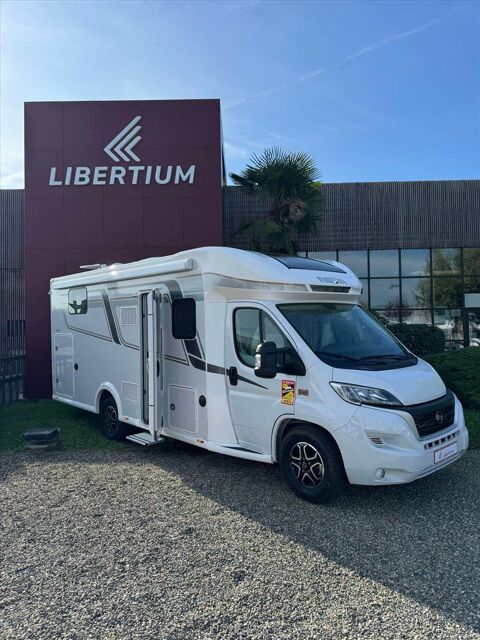 NOTIN Camping car 2024 occasion Castelculier 47240