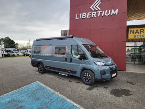 Annonce voiture RANDGER Camping car 69330 
