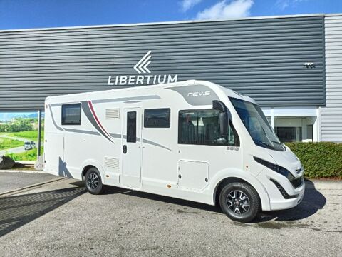 MC LOUIS Camping car  occasion Pamiers 09100