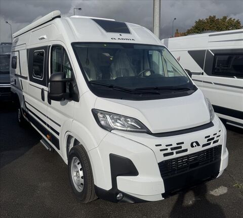 Camping car Camping car  occasion Tinqueux 51430