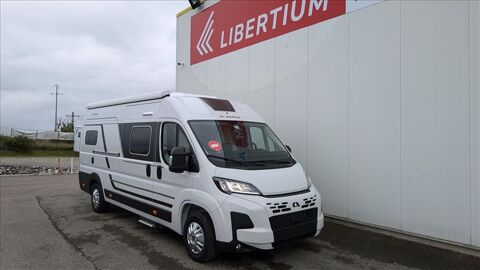 Annonce voiture Camping car Camping car 72065 