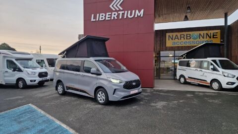 AUTRES Camping car  occasion Mérignac 33700