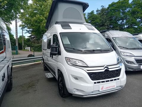 Camping car Camping car  occasion Saint-Étienne-de-Montluc 44360